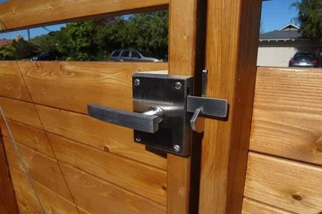 How to Secure Your Fence Gate: Locksmith Solutions for Maximum Protection