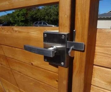 How to Secure Your Fence Gate: Locksmith Solutions for Maximum Protection