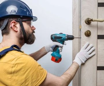 How to Protect Your Home from Lock Drilling: Locksmith Tips
