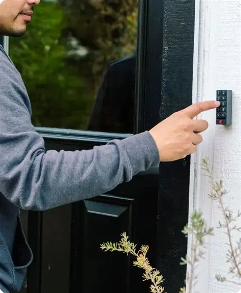 The Importance of Installing a Keypad Lock in Your Home