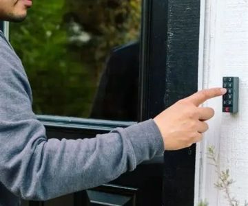 The Importance of Installing a Keypad Lock in Your Home
