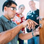 The Importance of Installing a Security Screen Door in Your Home | Locksmith Finder