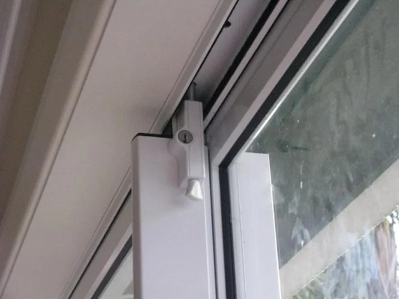 How to Secure Your Sliding Patio Doors Effectively