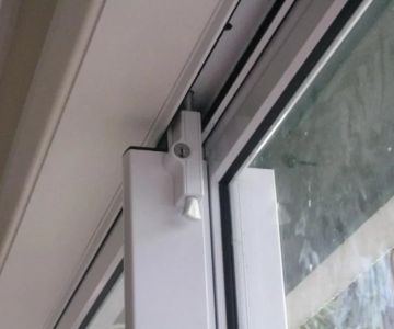 How to Secure Your Sliding Patio Doors Effectively