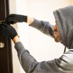 How to Protect Your Home From Burglars Using Technology and Locks