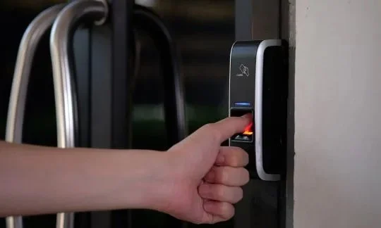 How to Safely Install a Biometric Lock for Maximum Protection