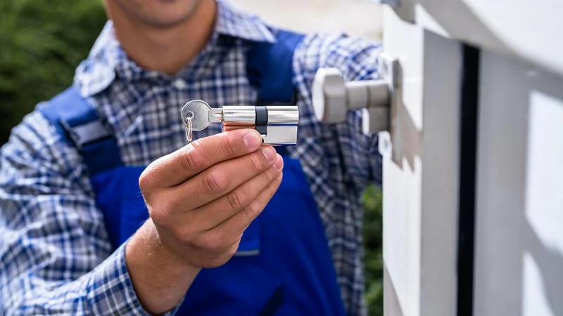 The Risks of Using Locksmith Services Without a License