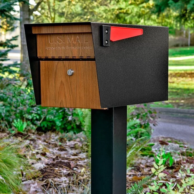 Locksmith Tips for Securing Your Mailbox and Package Deliveries