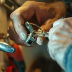 The Importance of Choosing a Locksmith With Insurance Coverage