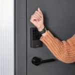 How to Protect Your Home With Motion-Activated Smart Locks