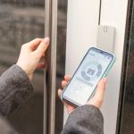 The Benefits of Installing Smart Locks With Remote Access Control