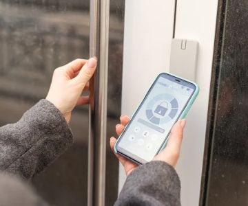The Benefits of Installing Smart Locks With Remote Access Control