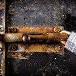 How to Maintain Your Locks to Prevent Rust and Wear