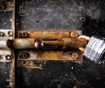 How to Maintain Your Locks to Prevent Rust and Wear