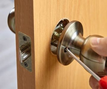 How to Safely Replace Old Locks Without Damaging Your Doors