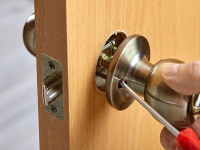 How to Safely Replace Old Locks Without Damaging Your Doors