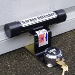 How to Protect Your Garage From Theft Using Advanced Locks