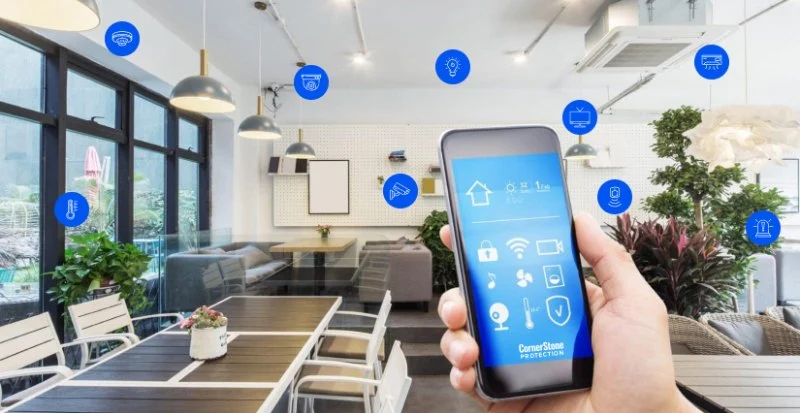 The Benefits of Smart Home Security Integration with Locksmith Services