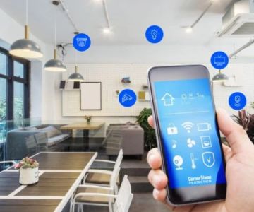 The Benefits of Smart Home Security Integration with Locksmith Services