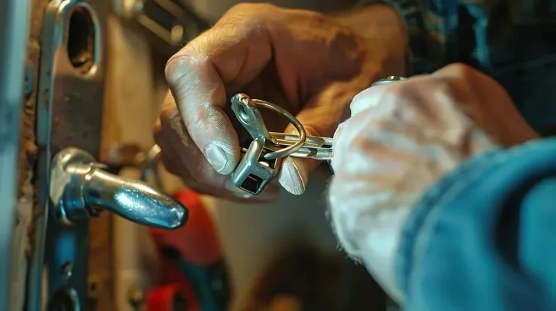 The Risks of Using Locksmith Services Without a Contract: Protect Yourself