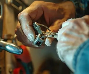 The Risks of Using Locksmith Services Without a Contract: Protect Yourself