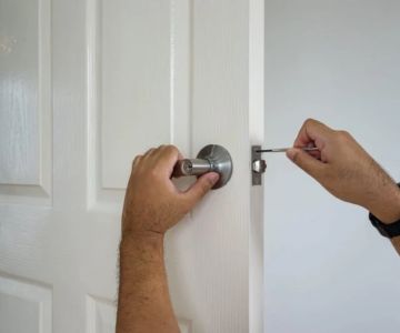 How to Secure Your Attic Door with Effective Locksmith Solutions