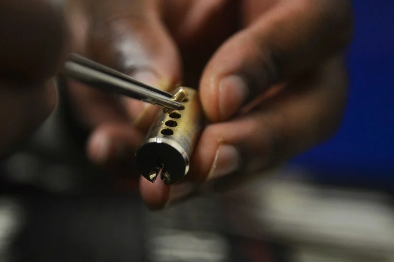 The Benefits of Hiring a Licensed Locksmith for Emergency Situations