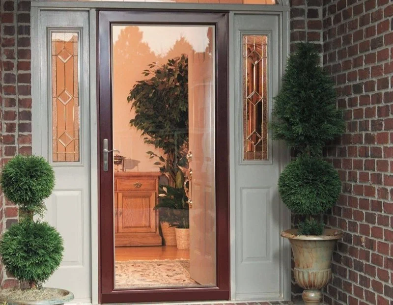 How to Secure Your Storm Door: Locksmith Solutions