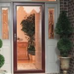 How to Secure Your Storm Door: Locksmith Solutions