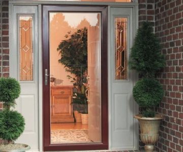 How to Secure Your Storm Door: Locksmith Solutions