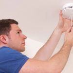 The Benefits of Installing a Home Security System with Smoke Detection