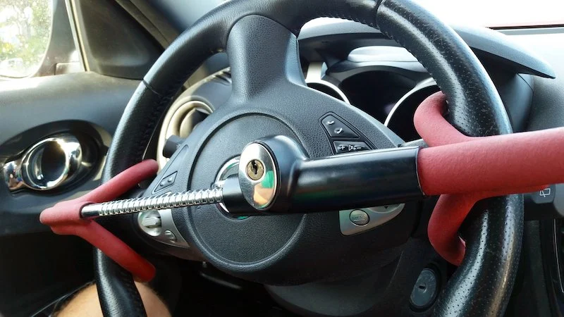 How to Protect Your Car With Anti-Theft Locking Devices: Best Options for Car Security