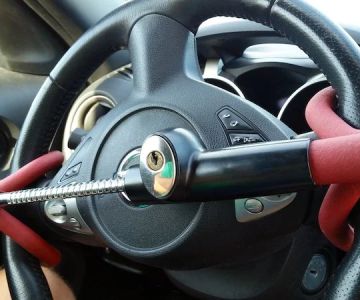 How to Protect Your Car With Anti-Theft Locking Devices: Best Options for Car Security