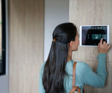 How to Upgrade Your Business Security With Modern Lock Systems