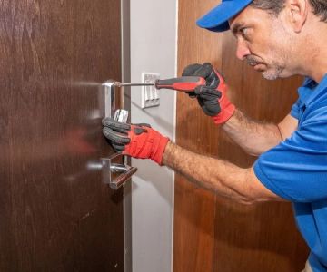 How to Choose a Licensed Locksmith for Peace of Mind