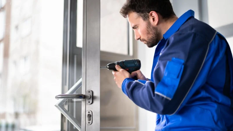 The Risks of Using Locksmith Services Without Proper Identification | Locksmith Finder