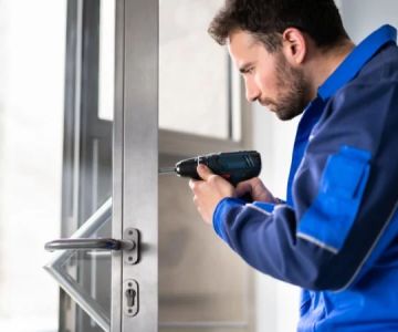 The Risks of Using Locksmith Services Without Proper Identification | Locksmith Finder