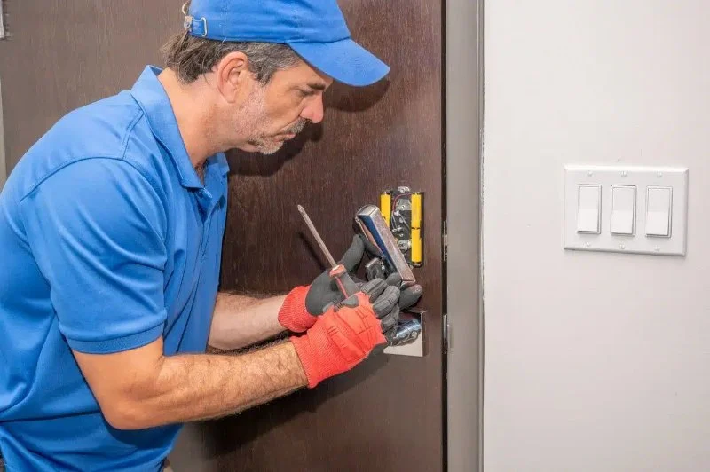 How To Choose the Right Locksmith for Your Home Security Needs