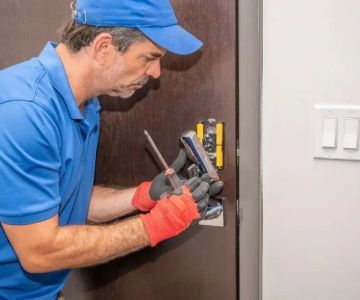 How To Choose the Right Locksmith for Your Home Security Needs