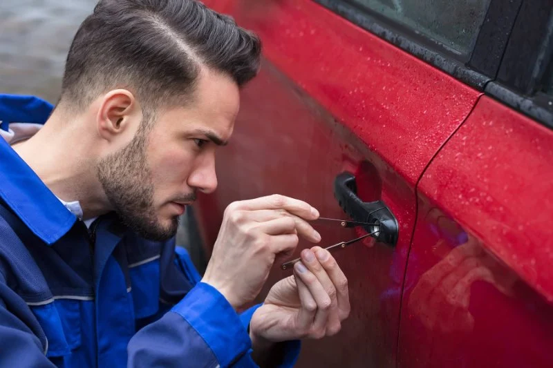 The Benefits of Having a Trusted Local Locksmith on Call