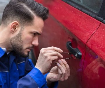 The Benefits of Having a Trusted Local Locksmith on Call