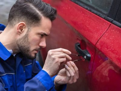The Benefits of Having a Trusted Local Locksmith on Call
