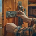 Locksmith Tips for Choosing the Right Door Hardware