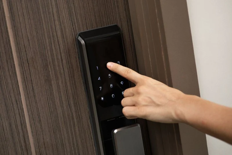 How to Maintain Your Smart Locks for Consistent Performance