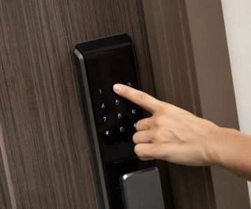 How to Maintain Your Smart Locks for Consistent Performance