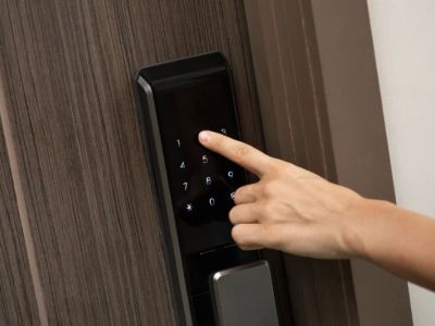 How to Maintain Your Smart Locks for Consistent Performance