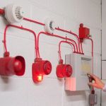 The Benefits of Installing a Home Security System with Fire Detection