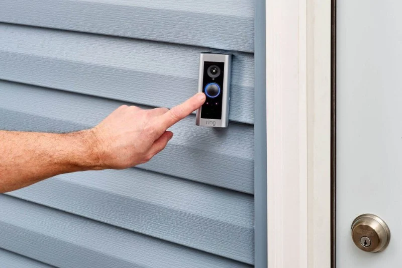 The Benefits of Installing a Video Doorbell in Your Home