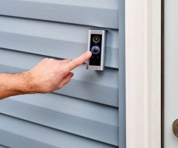 The Benefits of Installing a Video Doorbell in Your Home