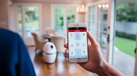 The Benefits of Installing a Home Automation Security System